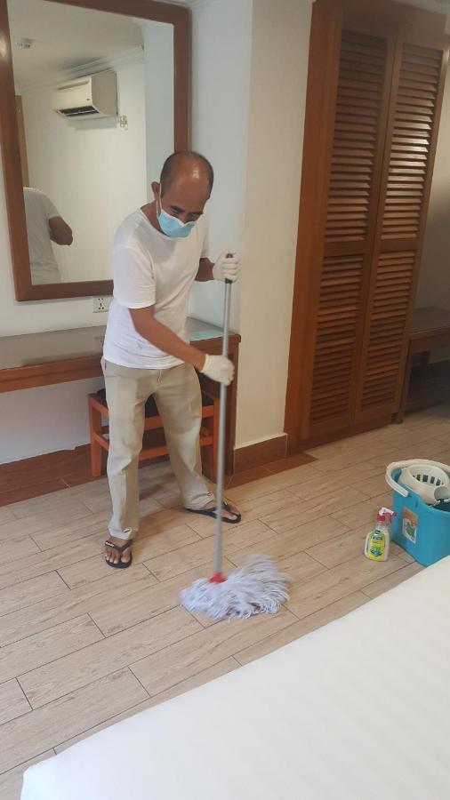 Cardogan Hotel