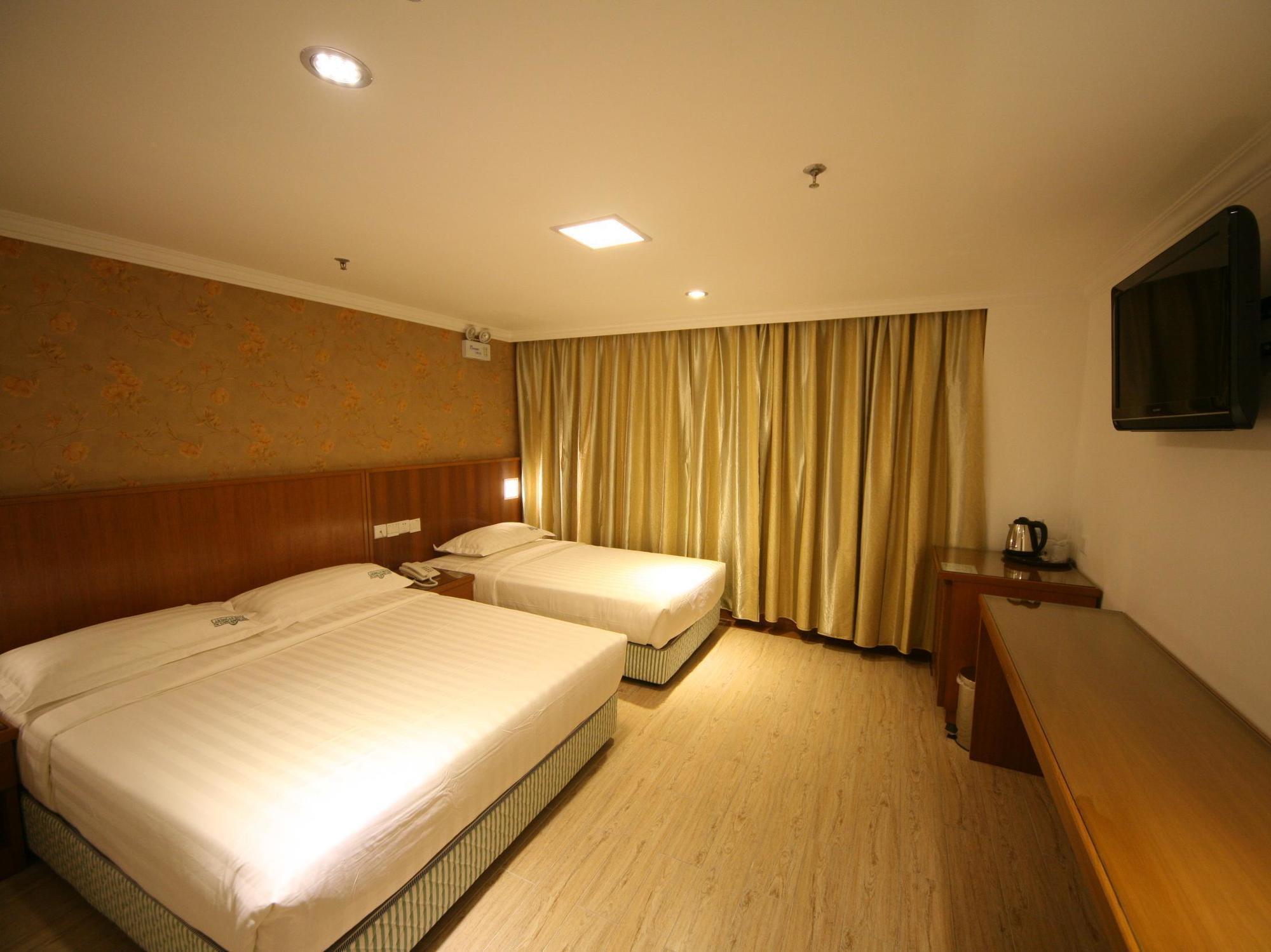 Hotel Cardogan 2*