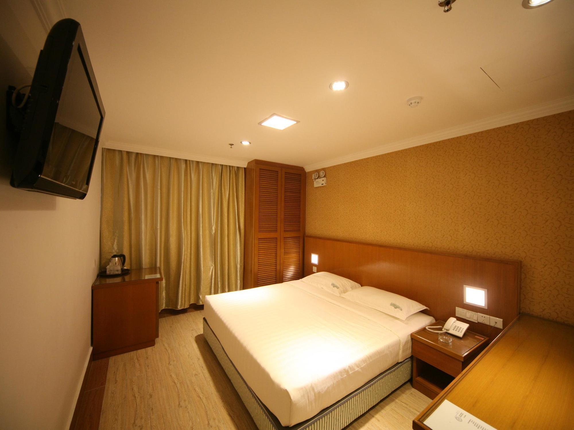 Hotel Cardogan Kuala Lumpur