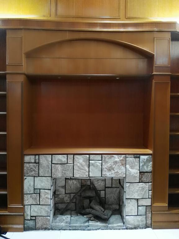Hotel Cardogan Kuala Lumpur