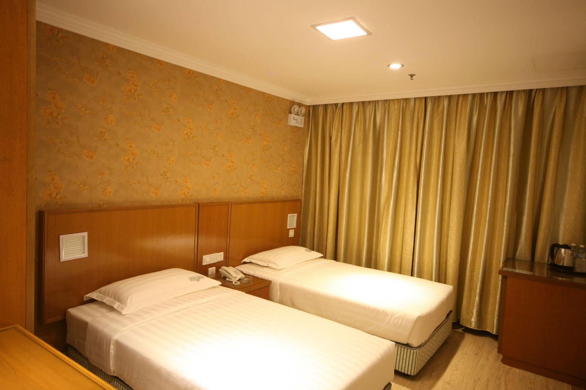 Cardogan 2* Kuala Lumpur