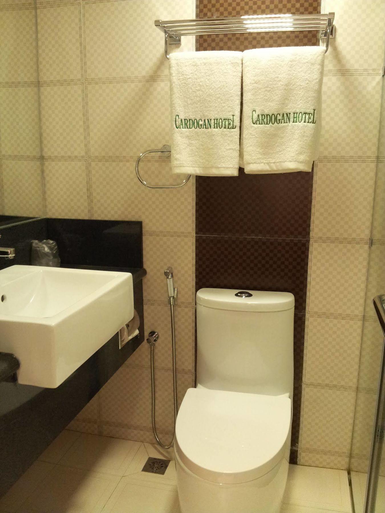 Cardogan Hotel 2*