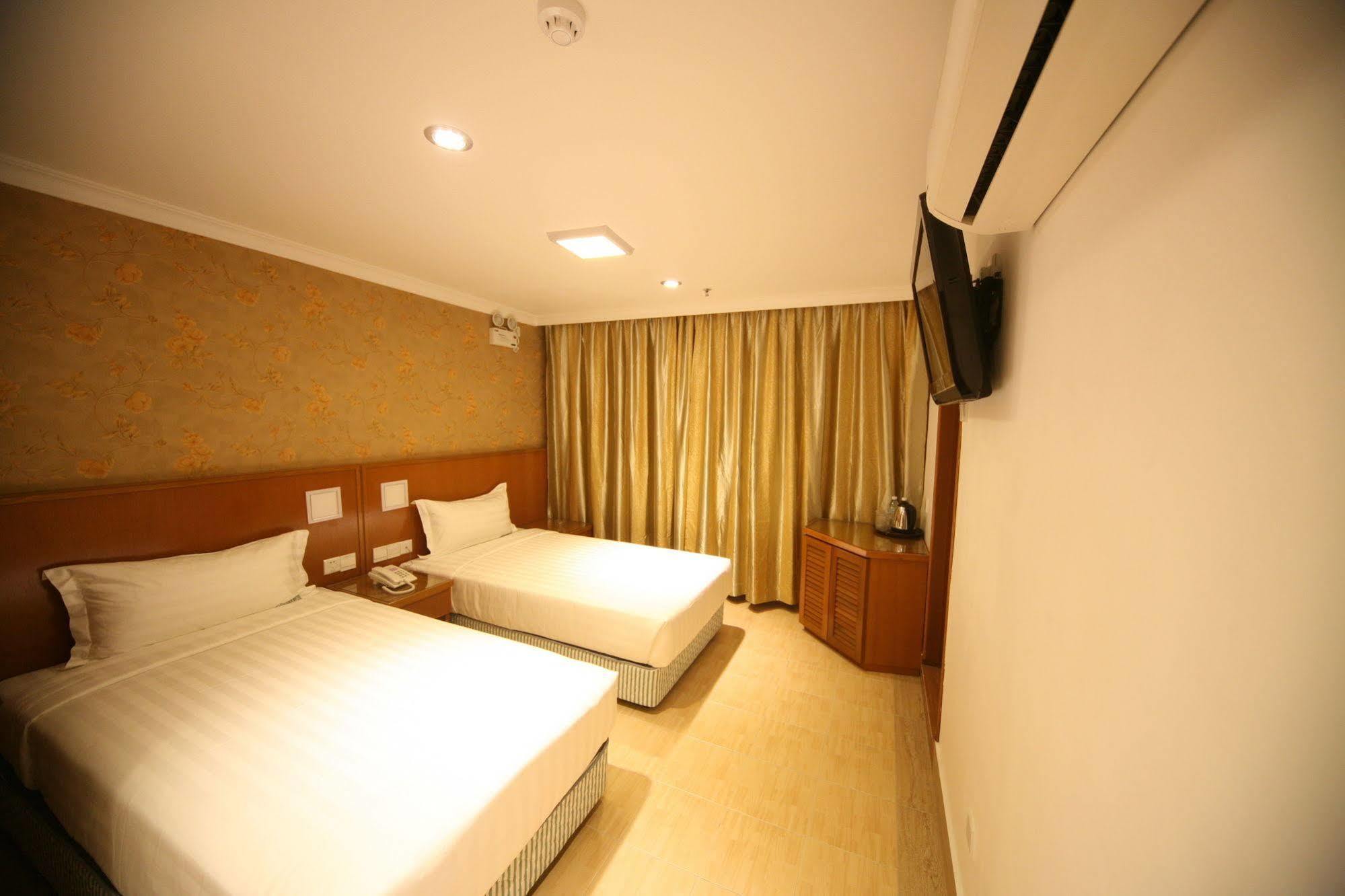 Hotel Cardogan