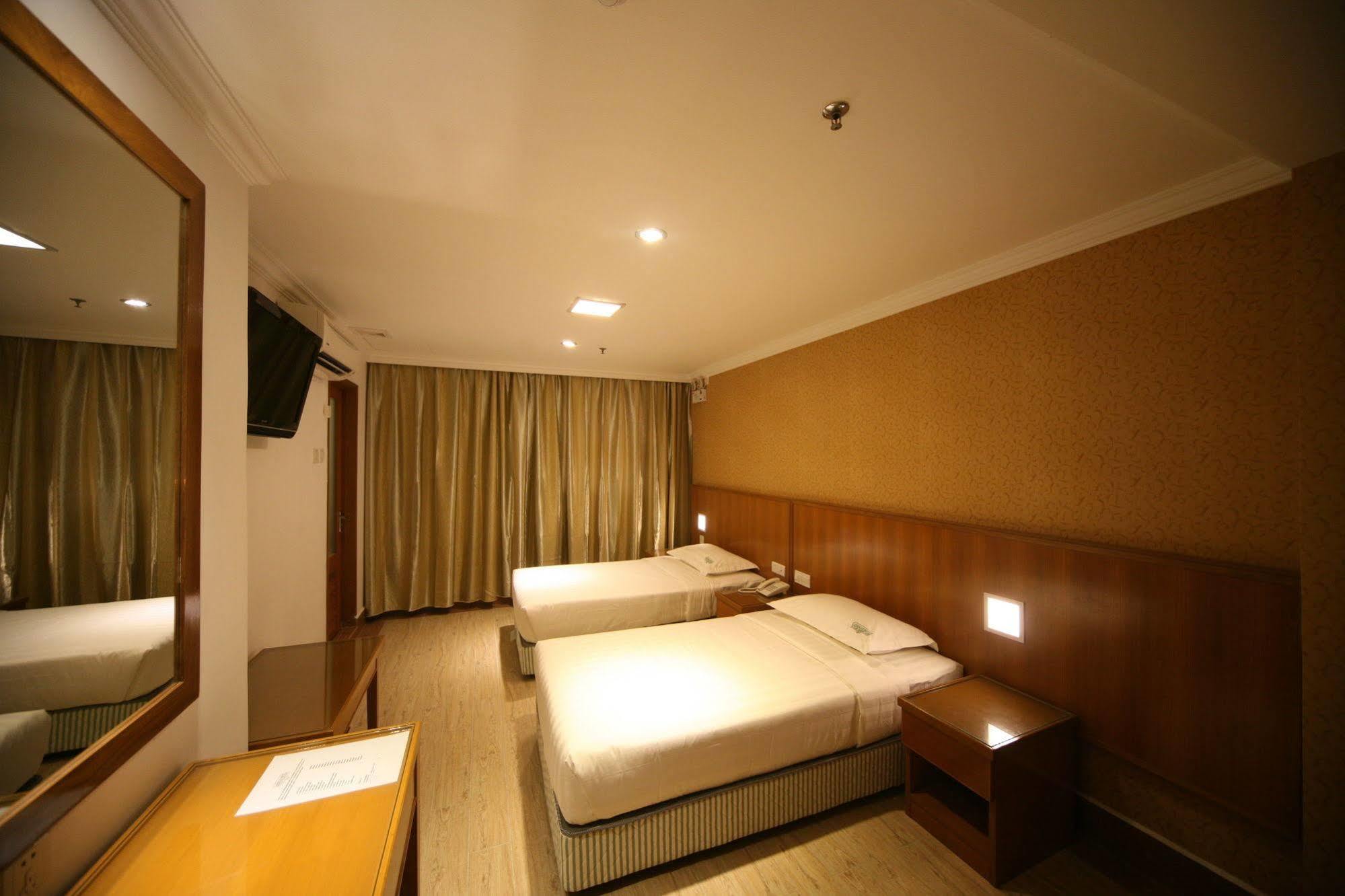 Hotel Cardogan Kuala Lumpur