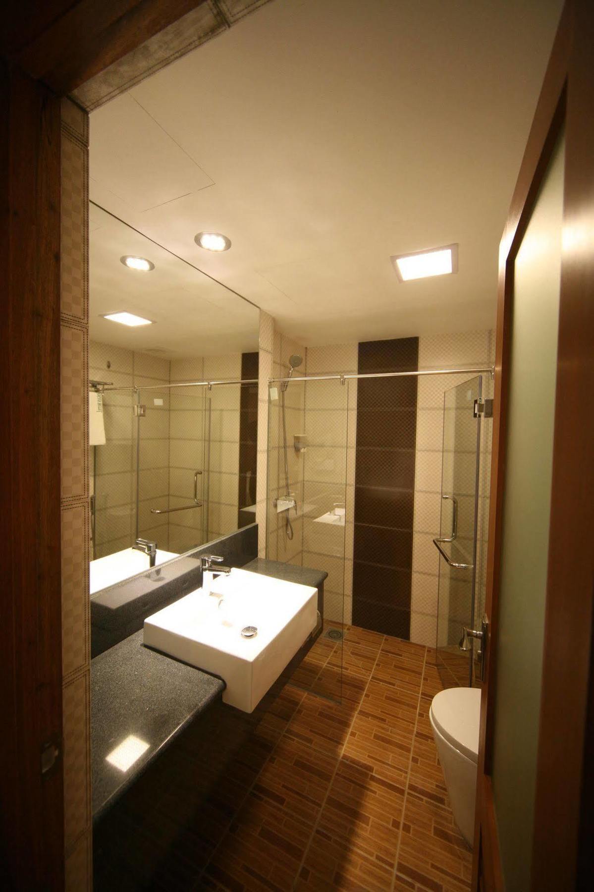 Cardogan Hotel Kuala Lumpur