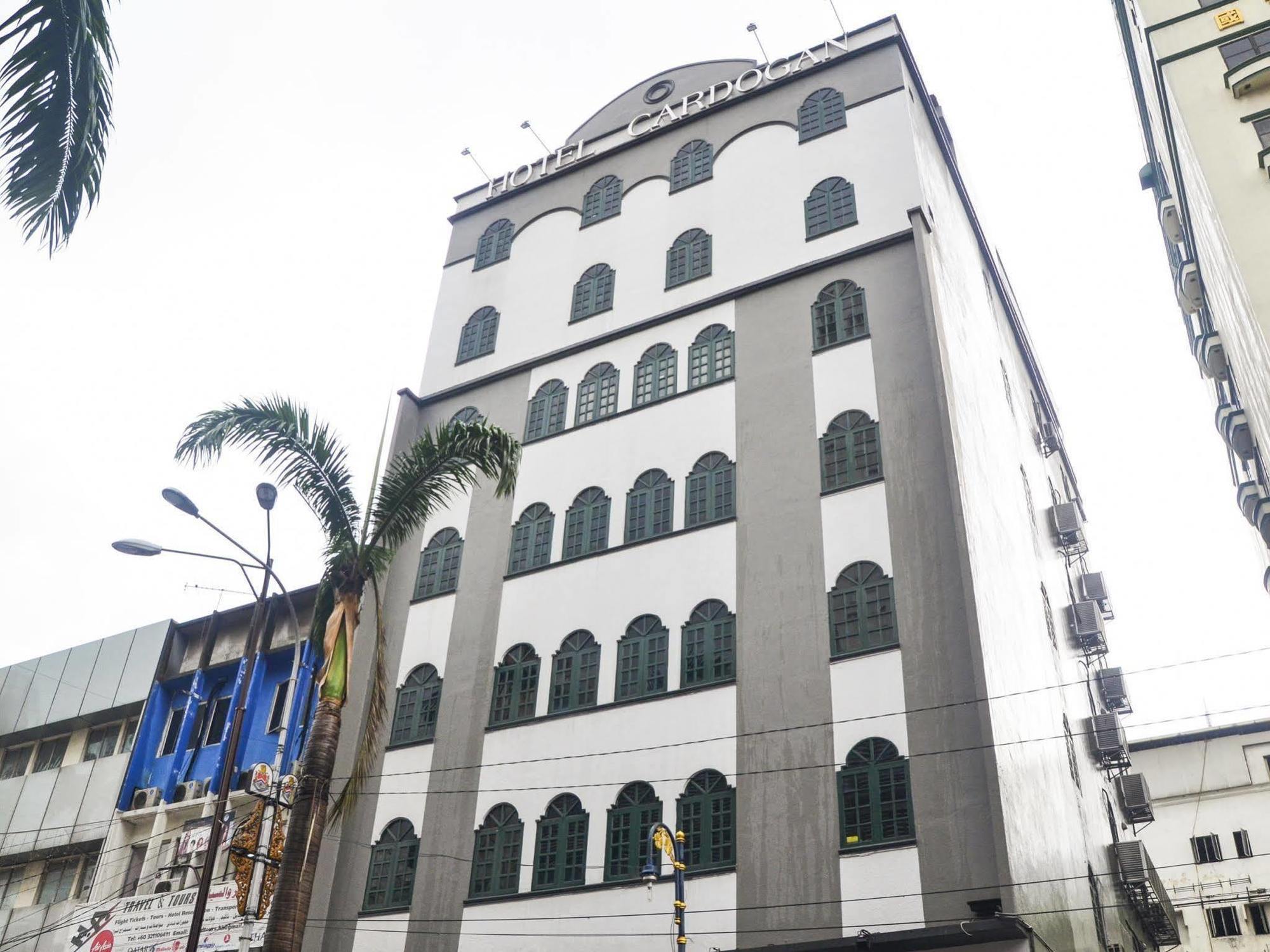 Cardogan Hotel